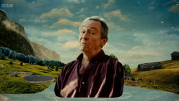 Paul Whitehouse